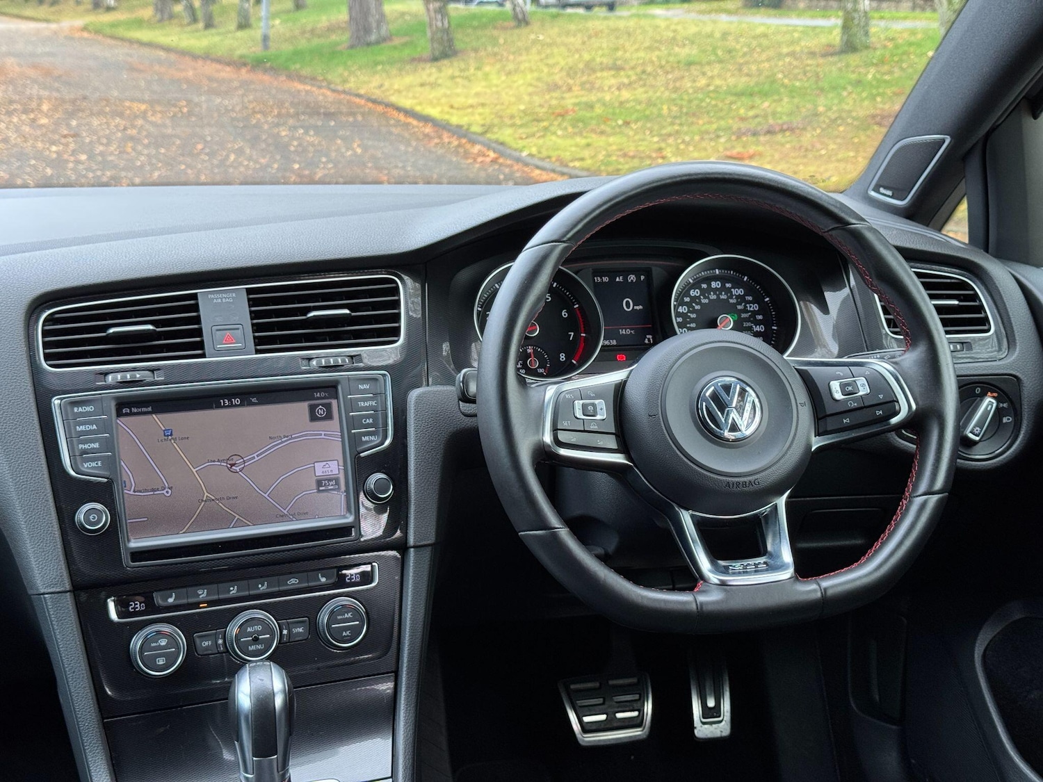 Used Volkswagen Golf 2016 for sale - 76537719: Photo 27