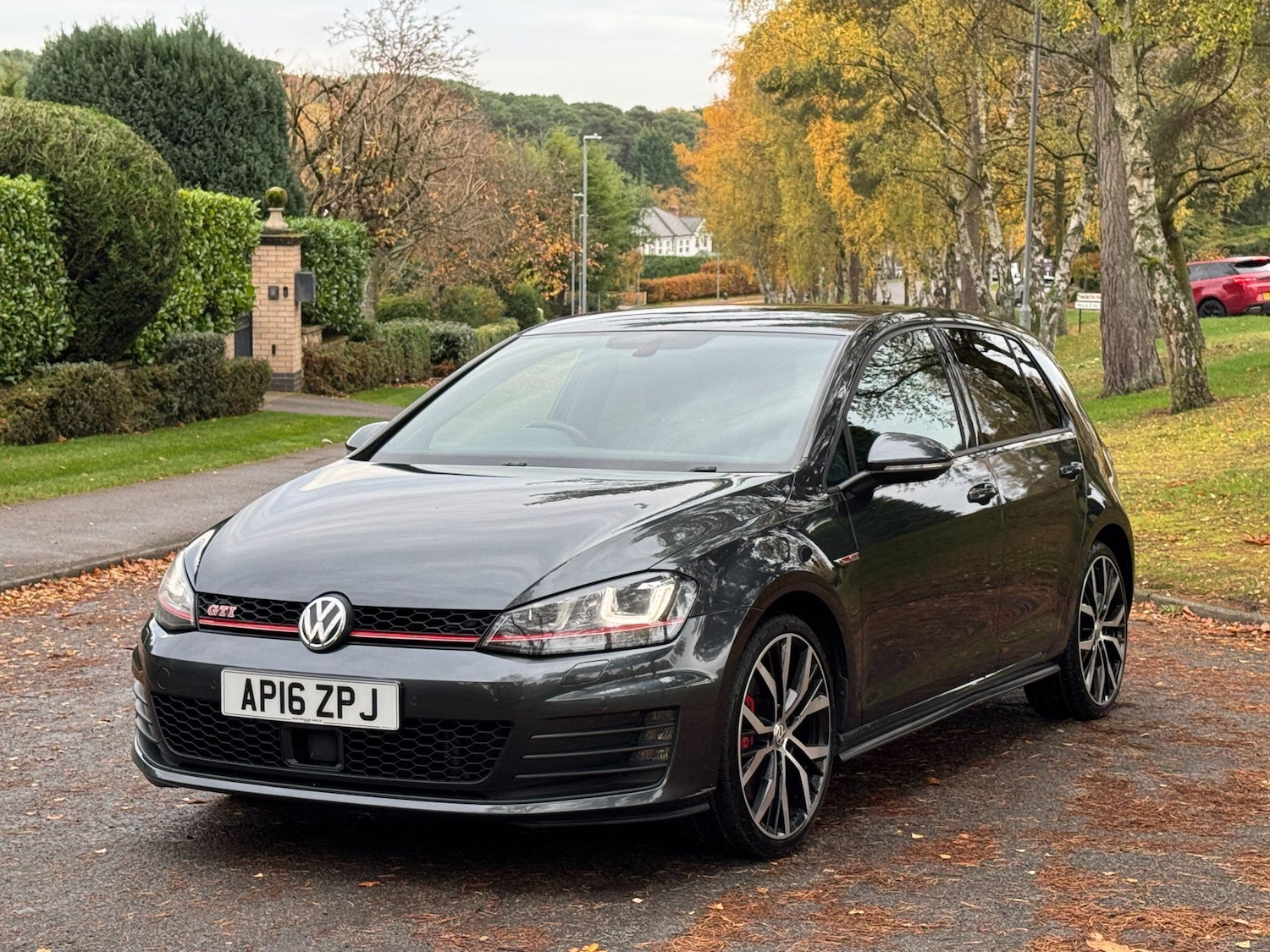 Used Volkswagen Golf 2016 for sale - 76537719: Photo 28