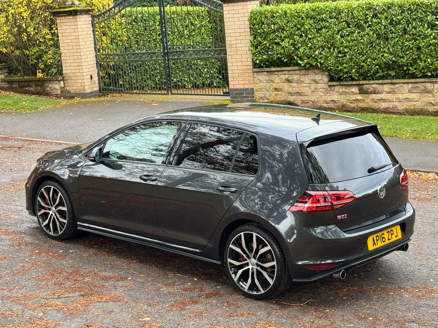 Used Volkswagen Golf 2016 for sale - 76537719: Photo 29
