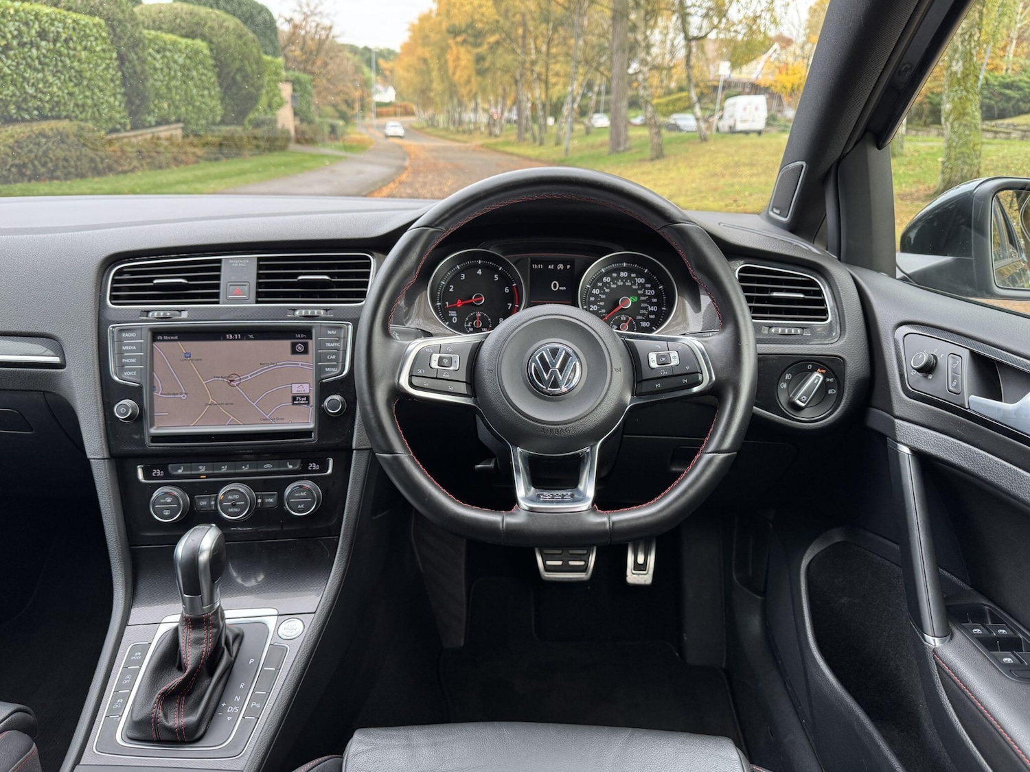 Used Volkswagen Golf 2016 for sale - 76537719: Photo 30