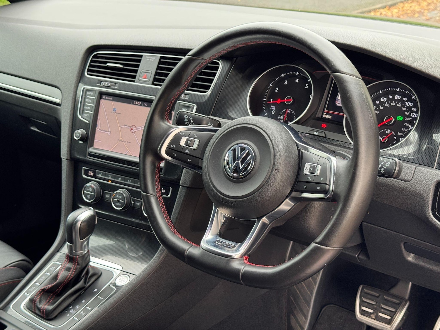 Used Volkswagen Golf 2016 for sale - 76537719: Photo 32