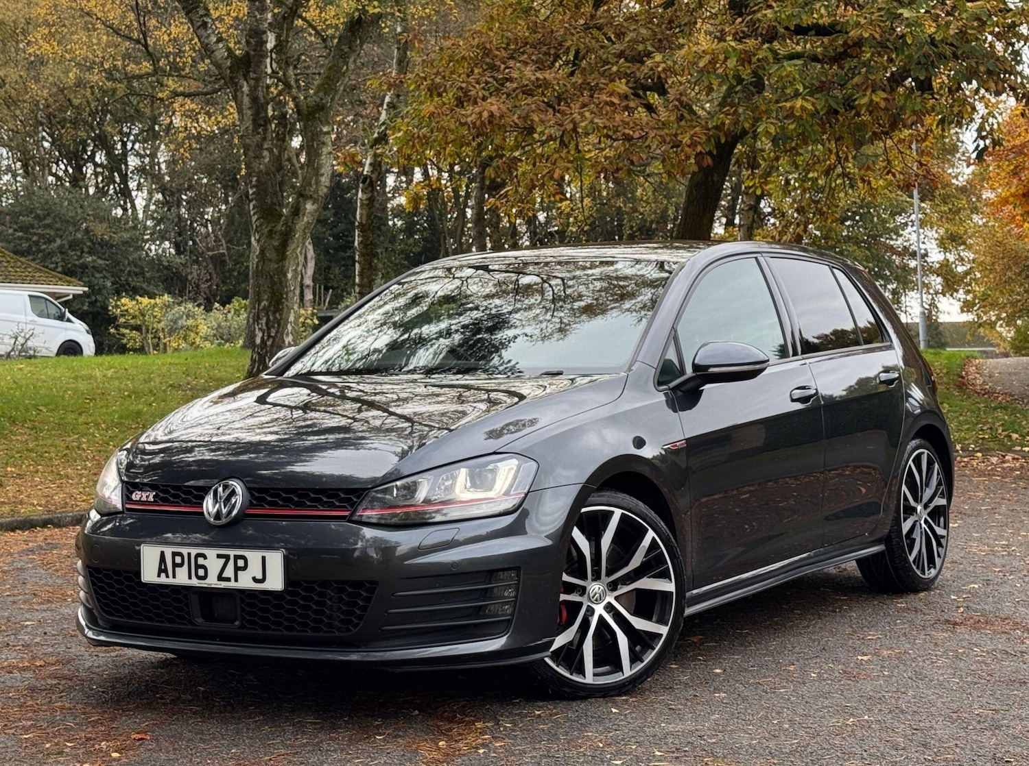 Used Volkswagen Golf 2016 for sale - 76537719: Photo 34