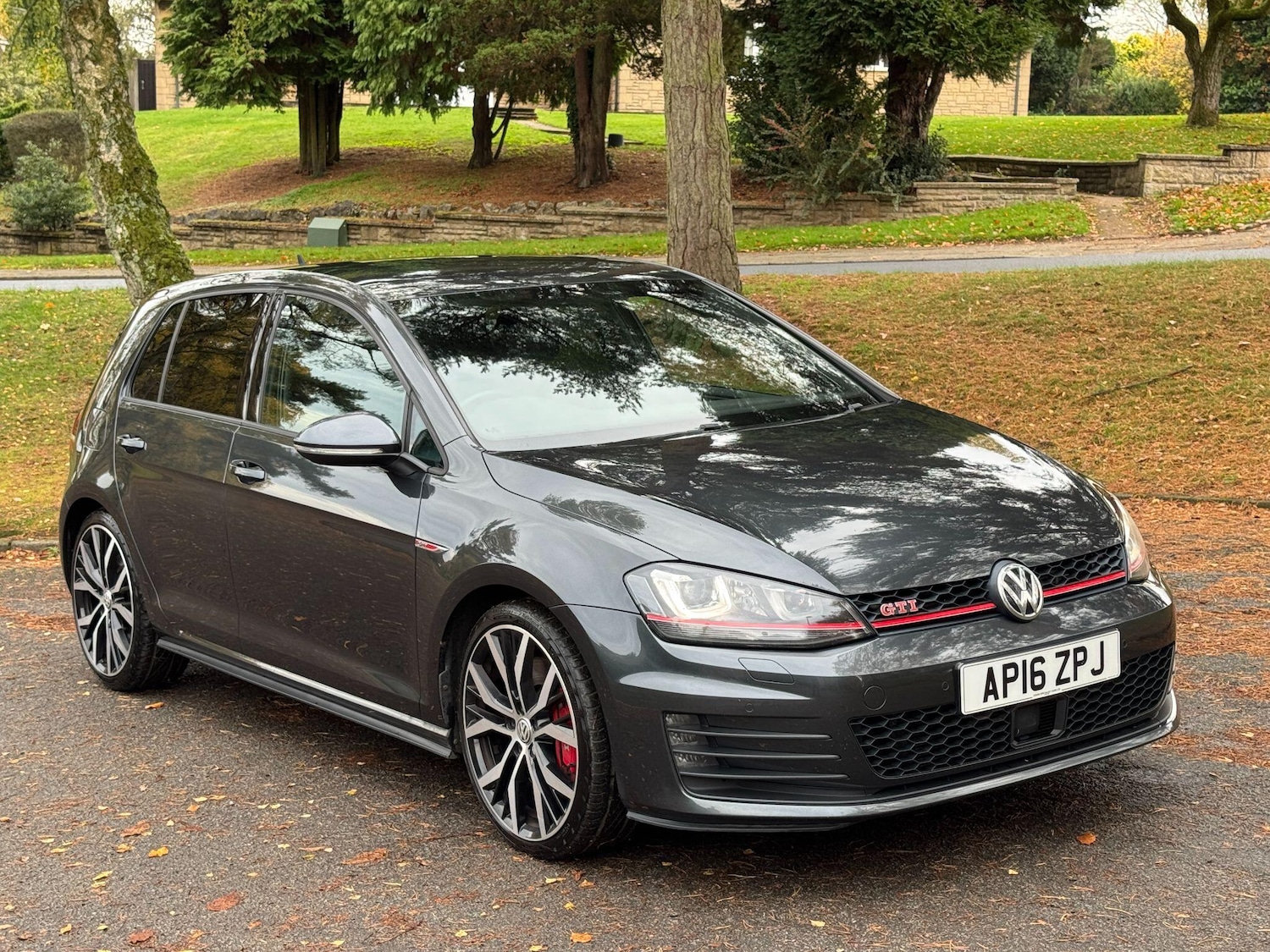 Used Volkswagen Golf 2016 for sale - 76537719: Photo 37