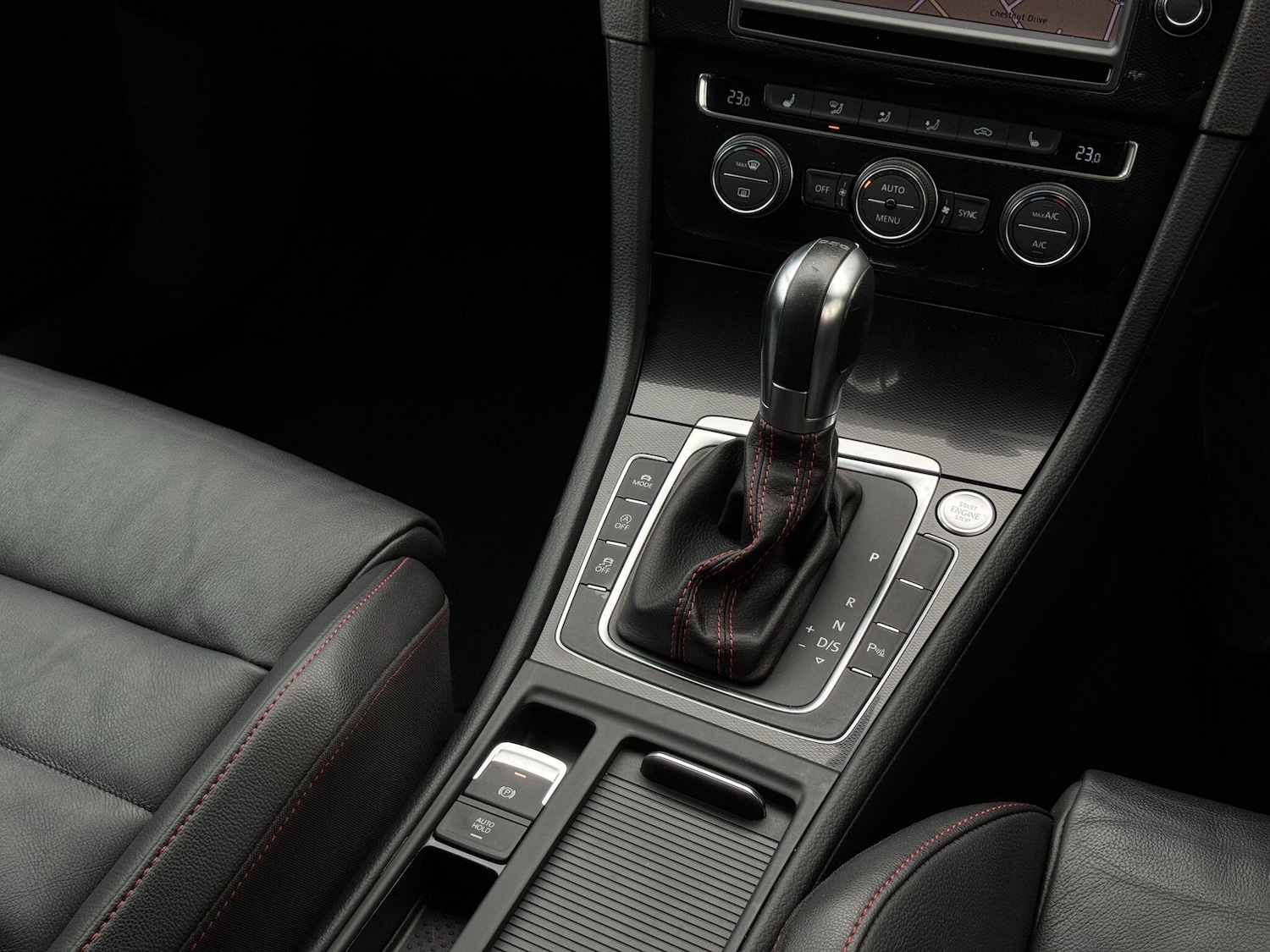 Used Volkswagen Golf 2016 for sale - 76537719: Photo 38