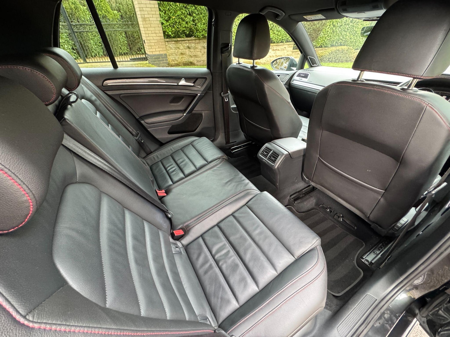 Used Volkswagen Golf 2016 for sale - 76537719: Photo 39