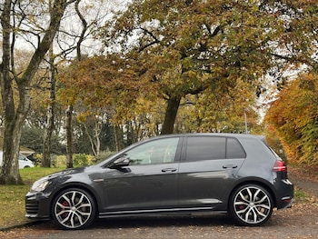 Used Volkswagen Golf 2016 for sale - 76537719: Photo