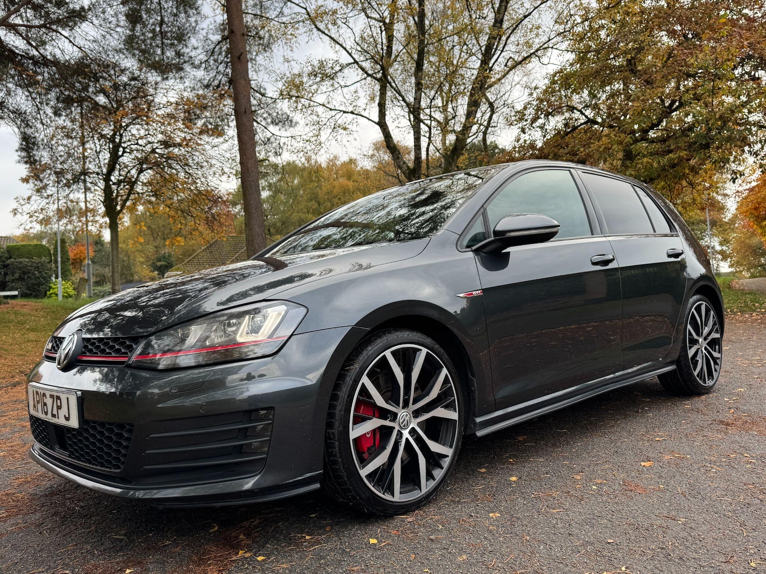 Used Volkswagen Golf 2016 for sale - 76537719: Photo 40