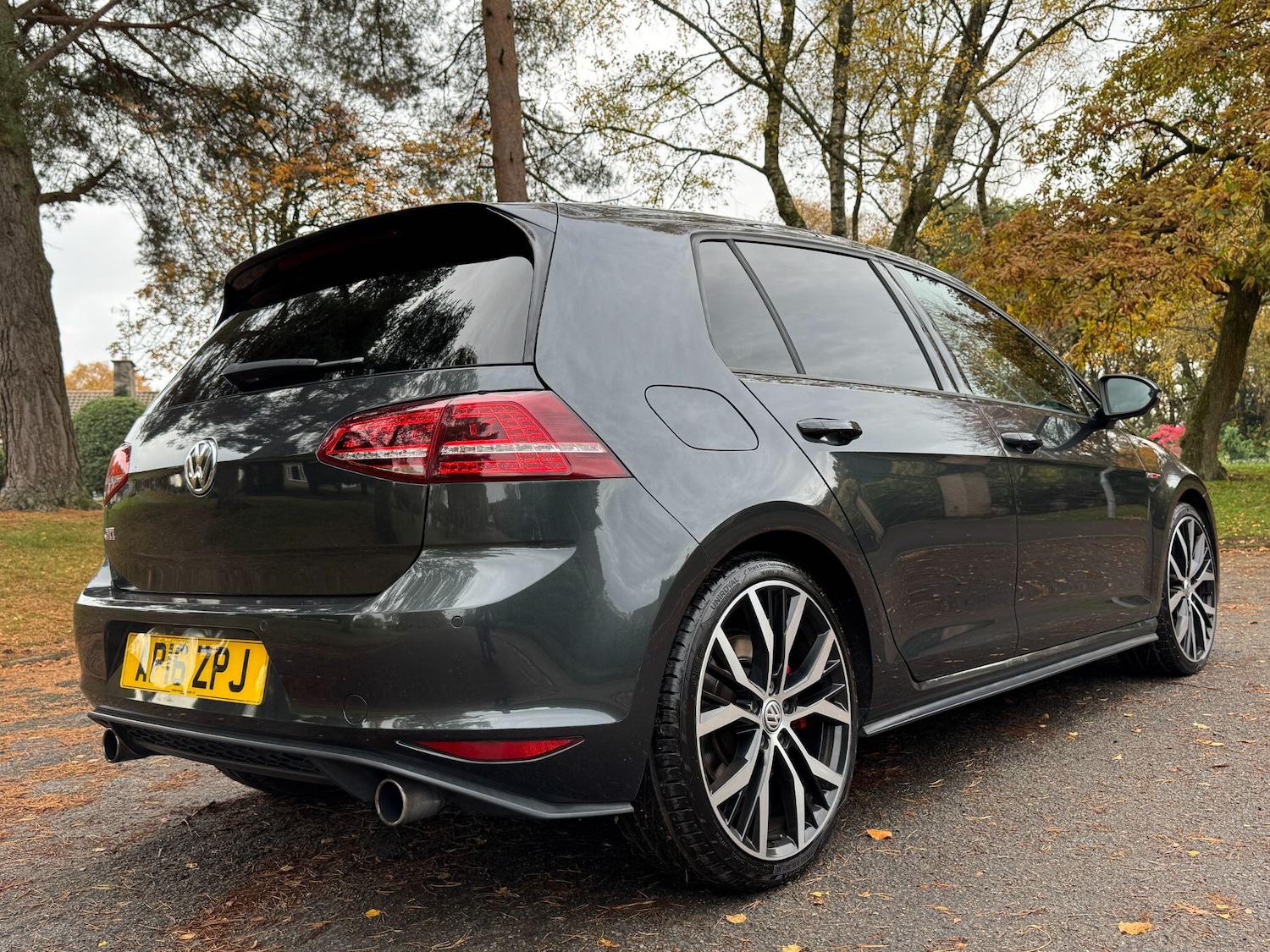 Used Volkswagen Golf 2016 for sale - 76537719: Photo 42