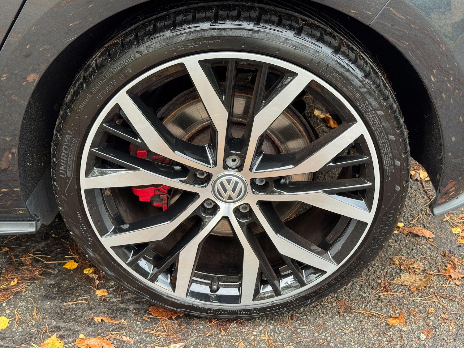 Used Volkswagen Golf 2016 for sale - 76537719: Photo 43