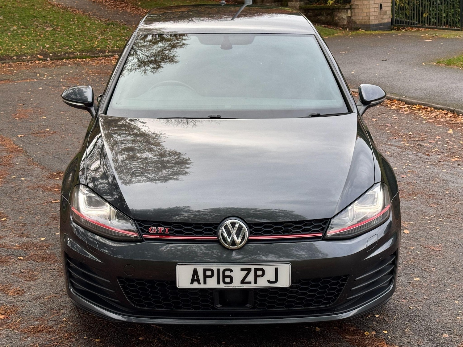 Used Volkswagen Golf 2016 for sale - 76537719: Photo 45