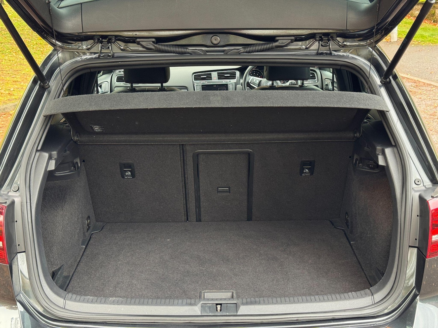 Used Volkswagen Golf 2016 for sale - 76537719: Photo 48