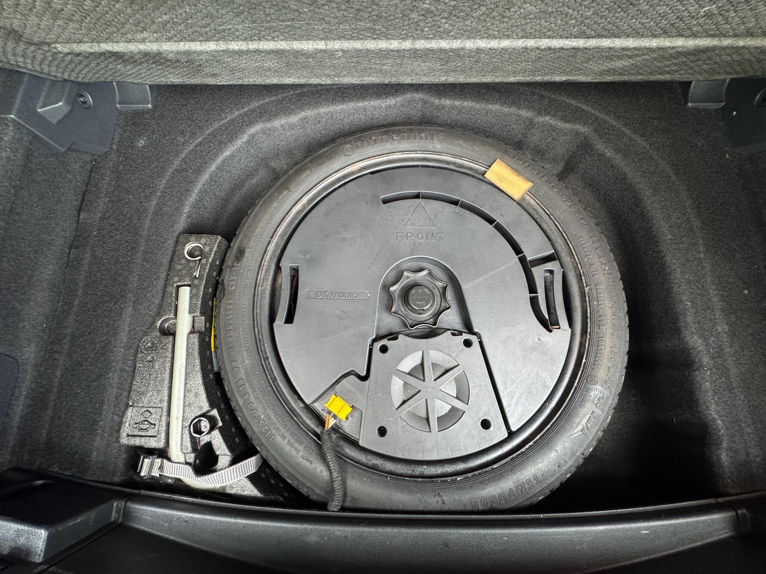 Used Volkswagen Golf 2016 for sale - 76537719: Photo 49