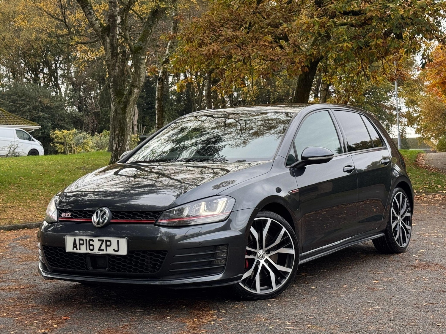 Used Volkswagen Golf 2016 for sale - 76537719: Photo 51