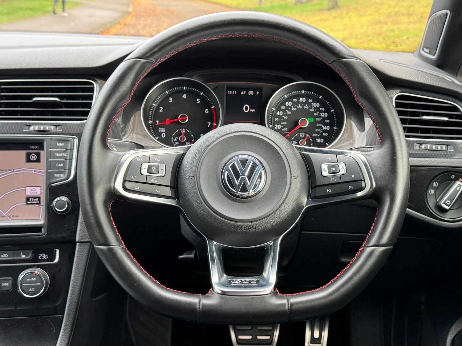 Used Volkswagen Golf 2016 for sale - 76537719: Photo 53