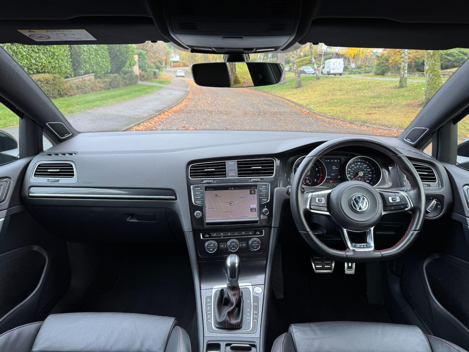 Used Volkswagen Golf 2016 for sale - 76537719: Photo 55