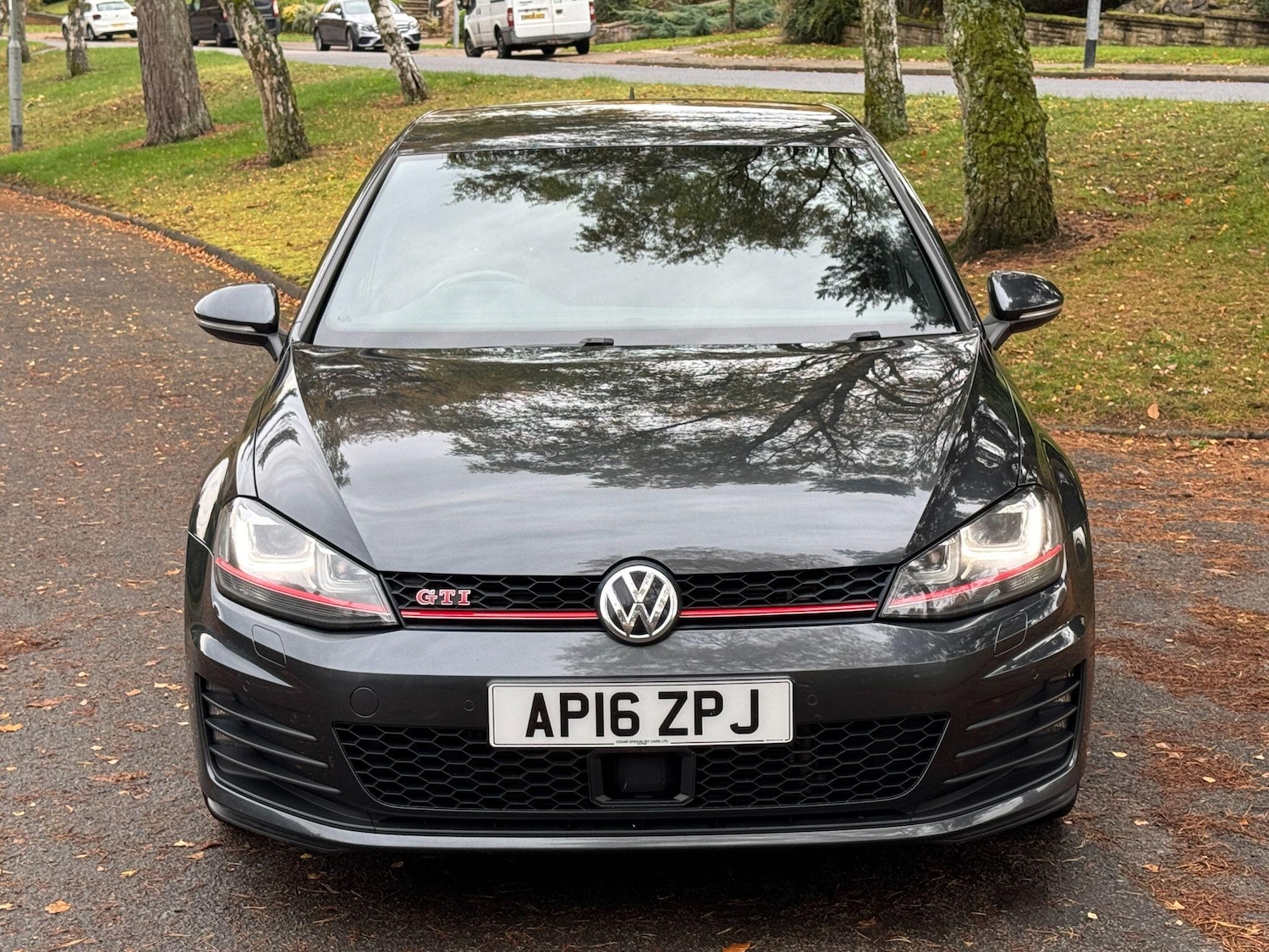 Used Volkswagen Golf 2016 for sale - 76537719: Photo 58