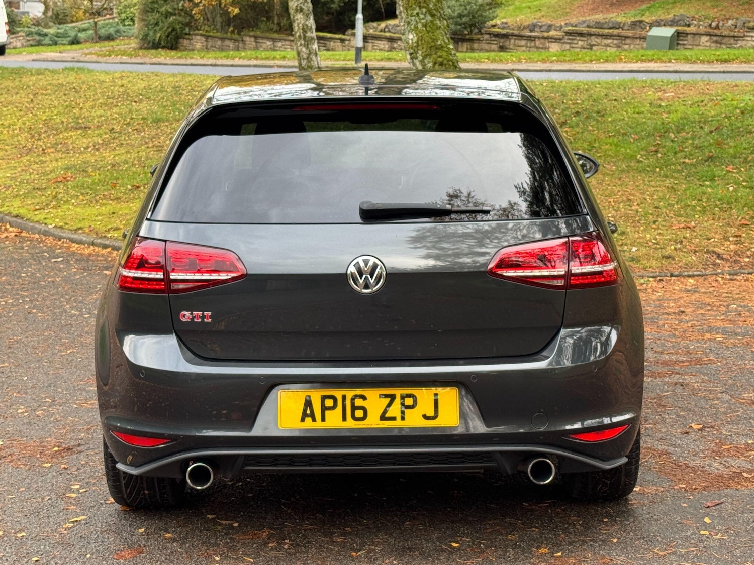 Used Volkswagen Golf 2016 for sale - 76537719: Photo 59