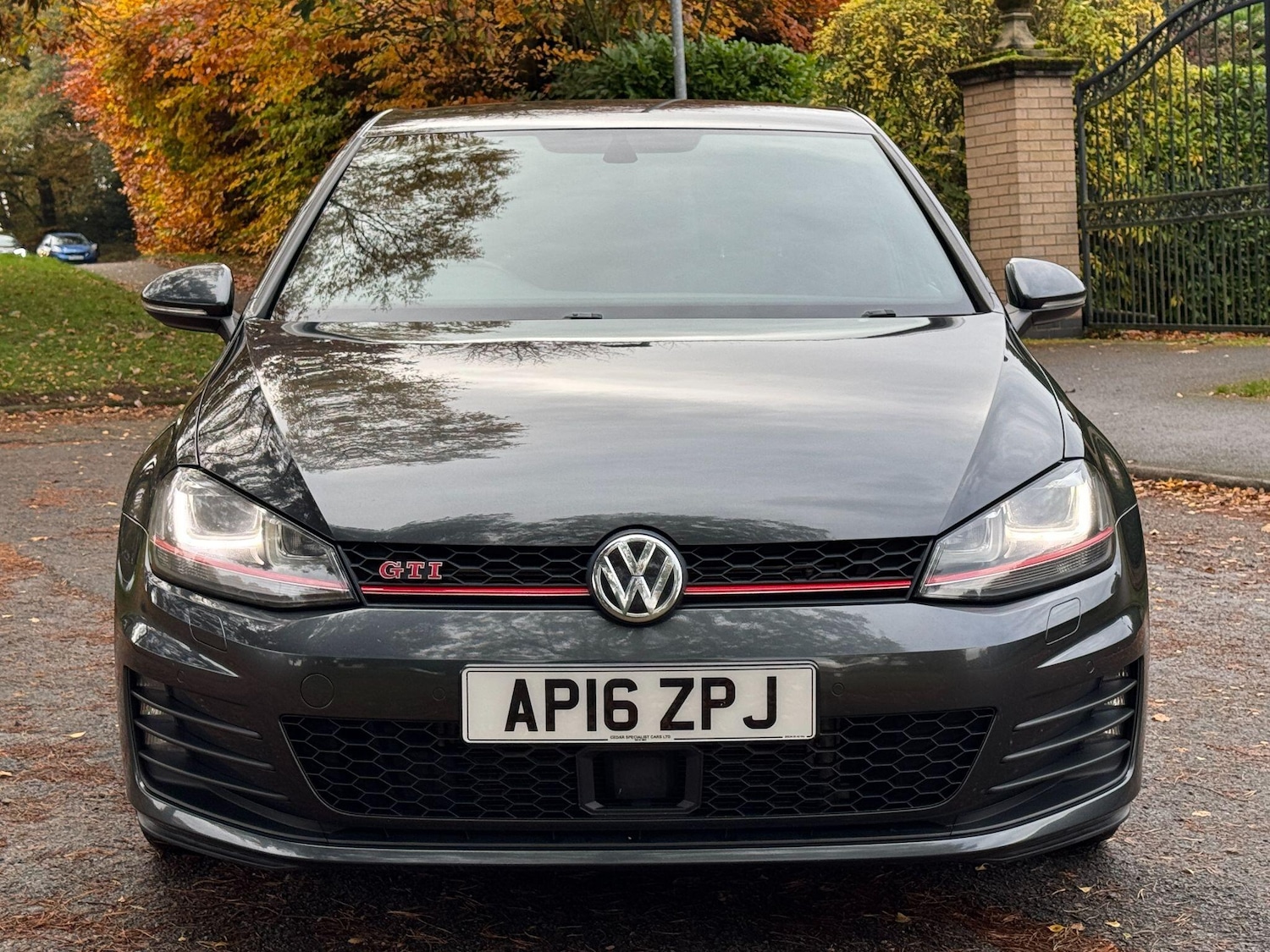 Used Volkswagen Golf 2016 for sale - 76537719: Photo 6