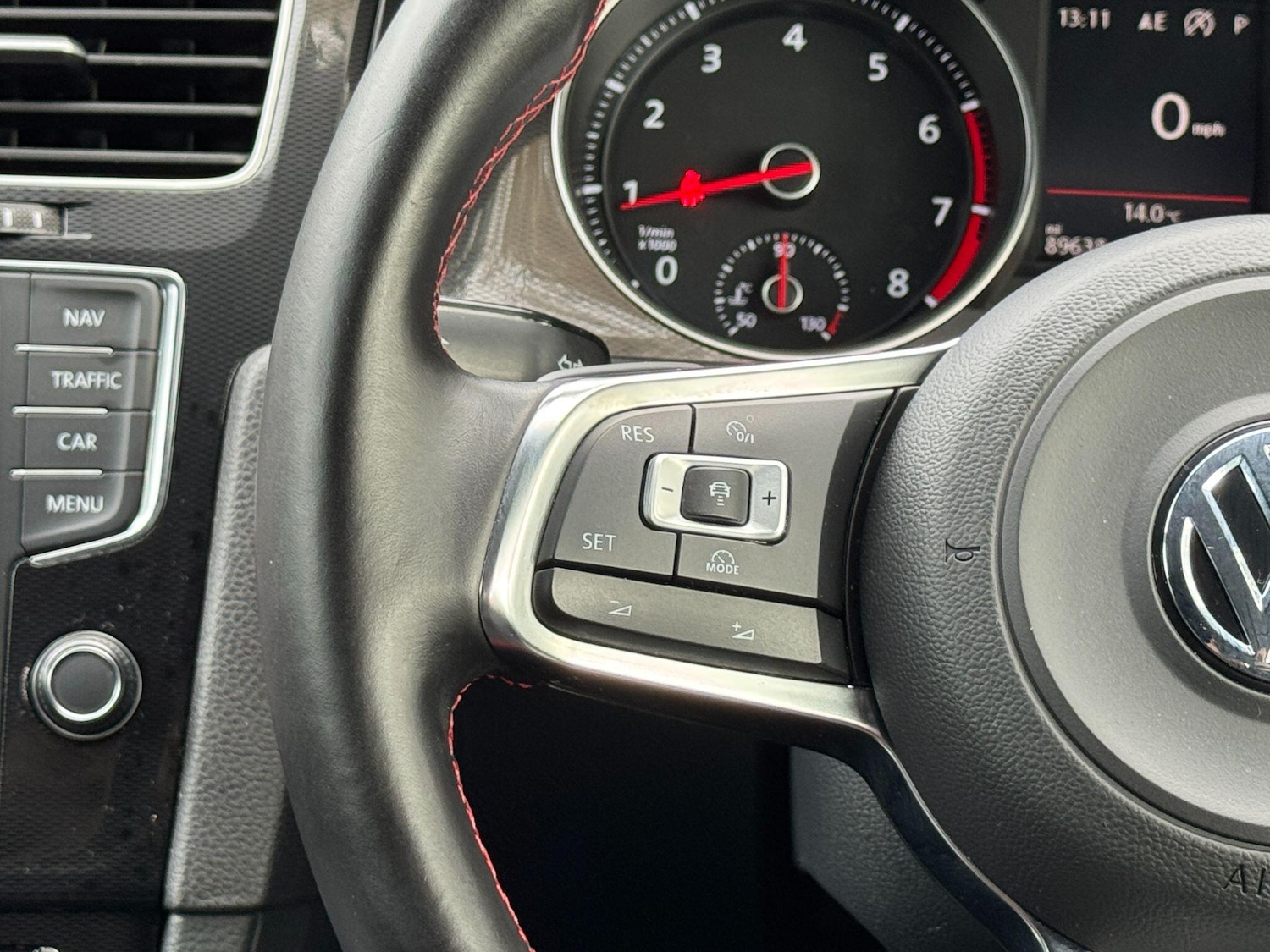 Used Volkswagen Golf 2016 for sale - 76537719: Photo 60