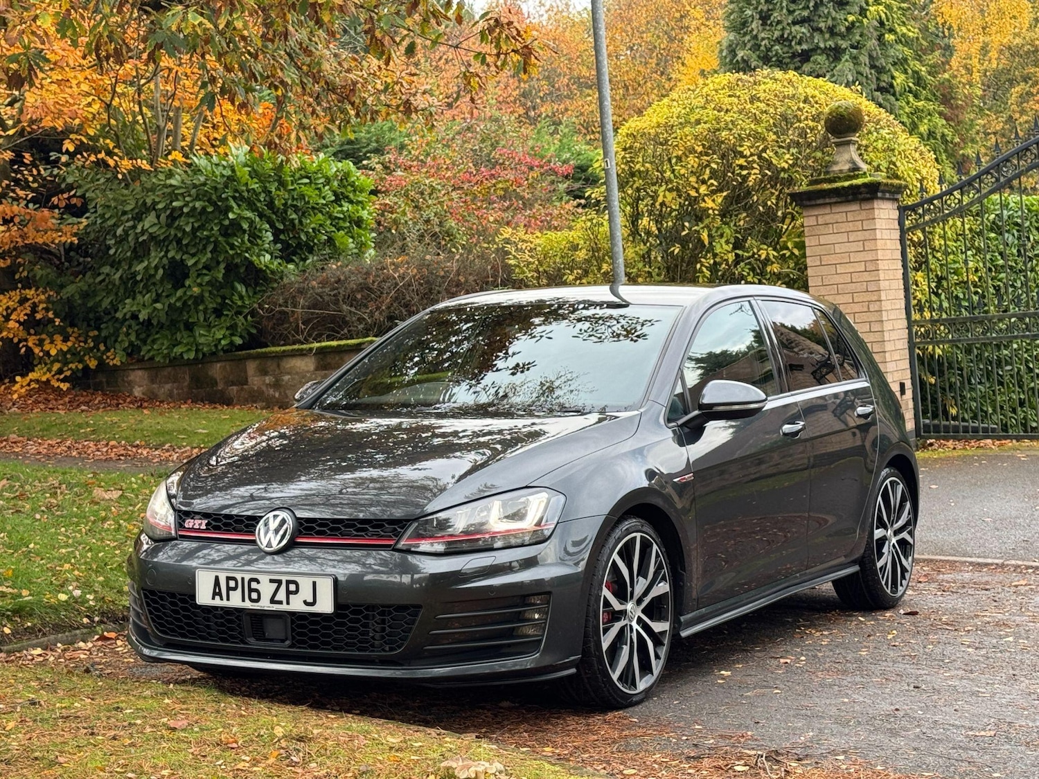 Used Volkswagen Golf 2016 for sale - 76537719: Photo 61