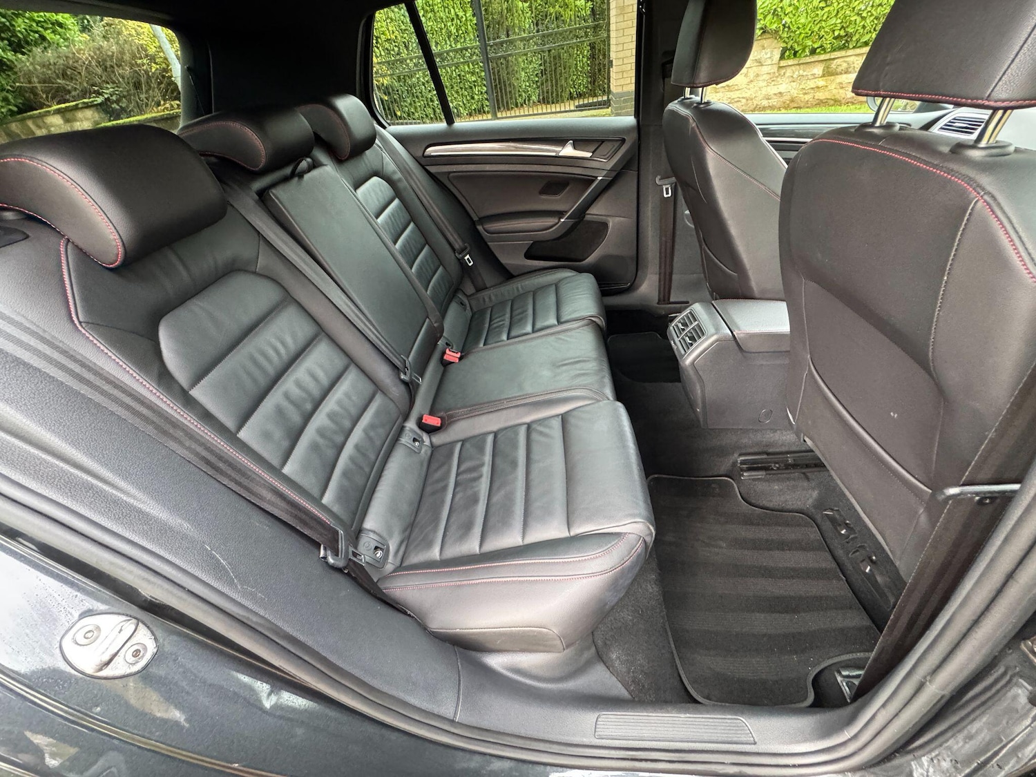 Used Volkswagen Golf 2016 for sale - 76537719: Photo 64