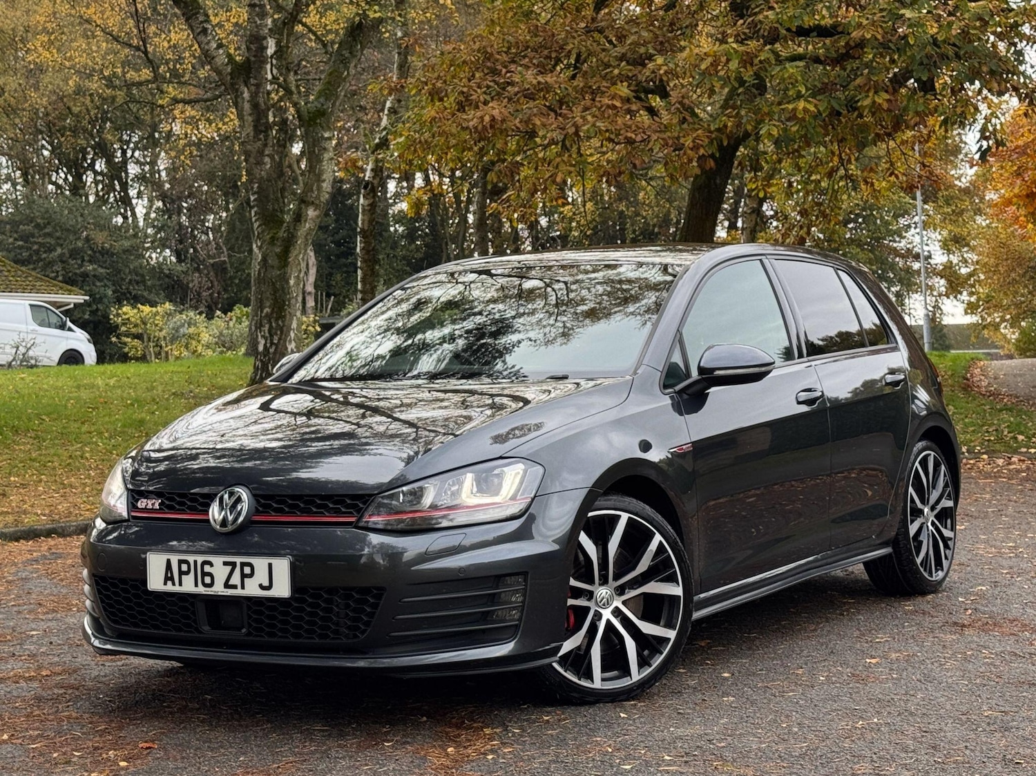 Used Volkswagen Golf 2016 for sale - 76537719: Photo 66