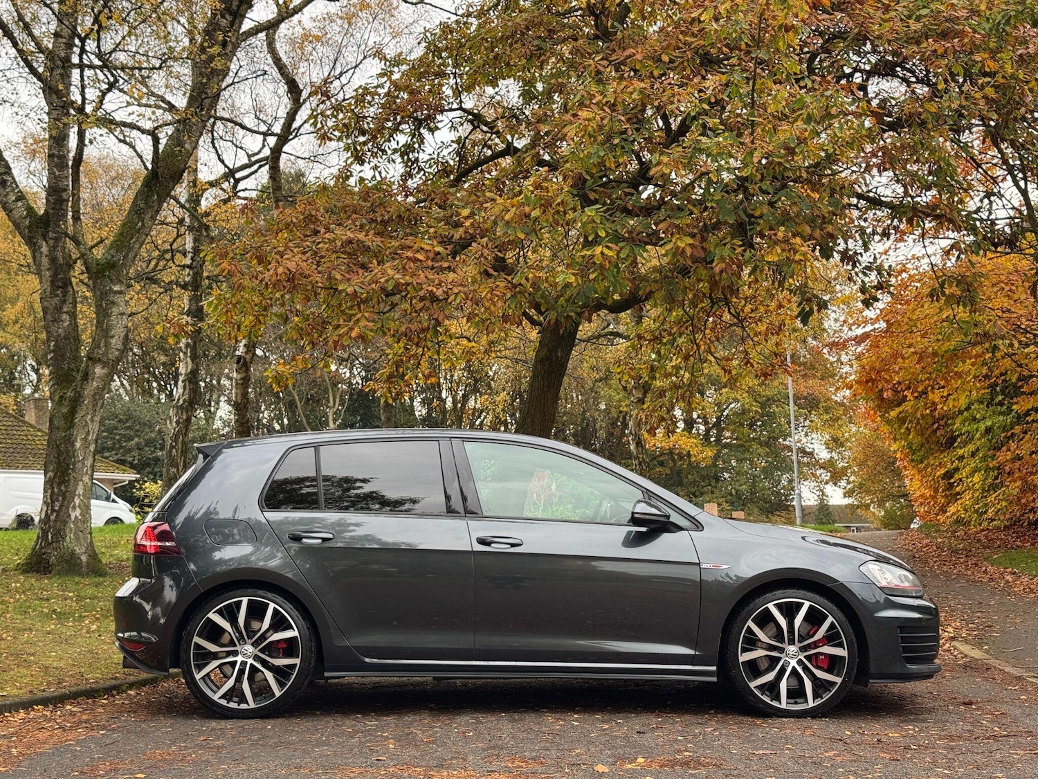 Used Volkswagen Golf 2016 for sale - 76537719: Photo 68