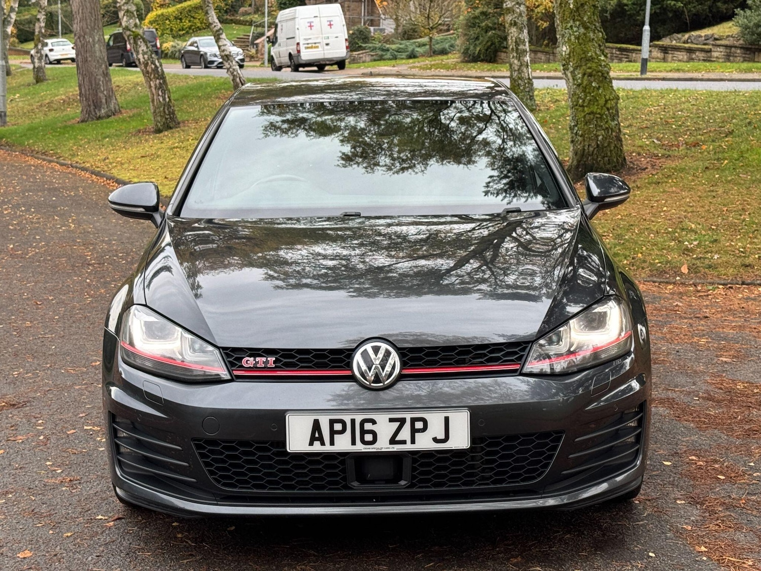 Used Volkswagen Golf 2016 for sale - 76537719: Photo 71