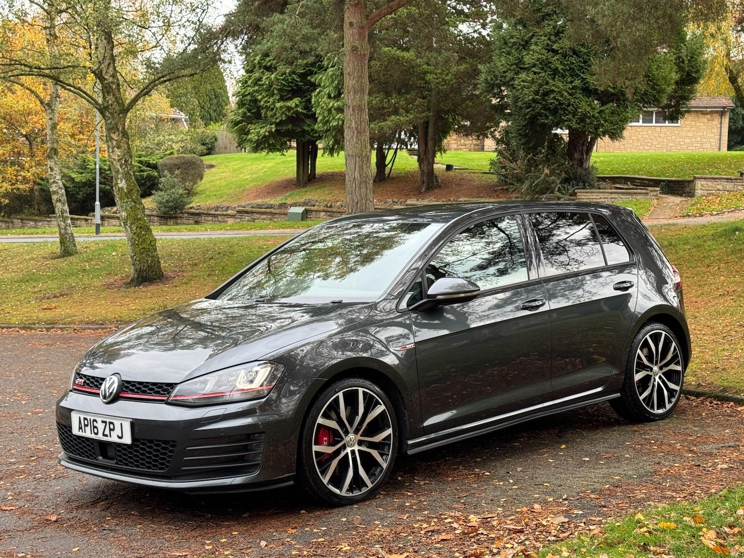 Used Volkswagen Golf 2016 for sale - 76537719: Photo 72