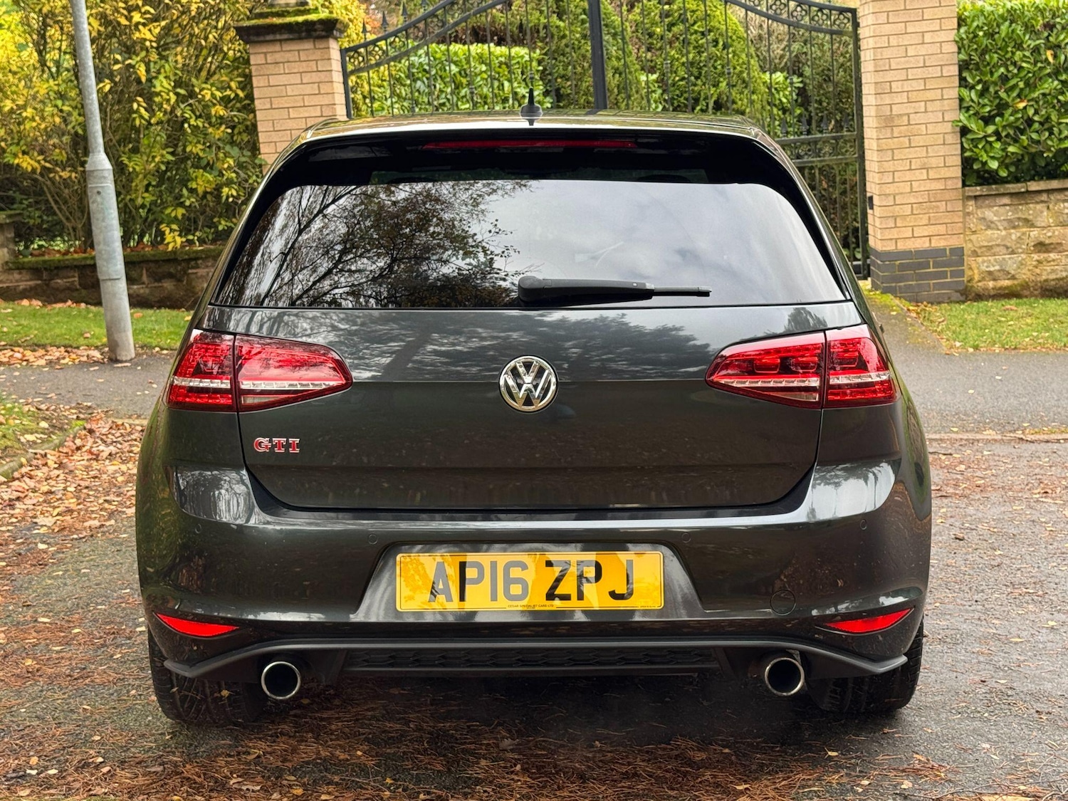 Used Volkswagen Golf 2016 for sale - 76537719: Photo 73