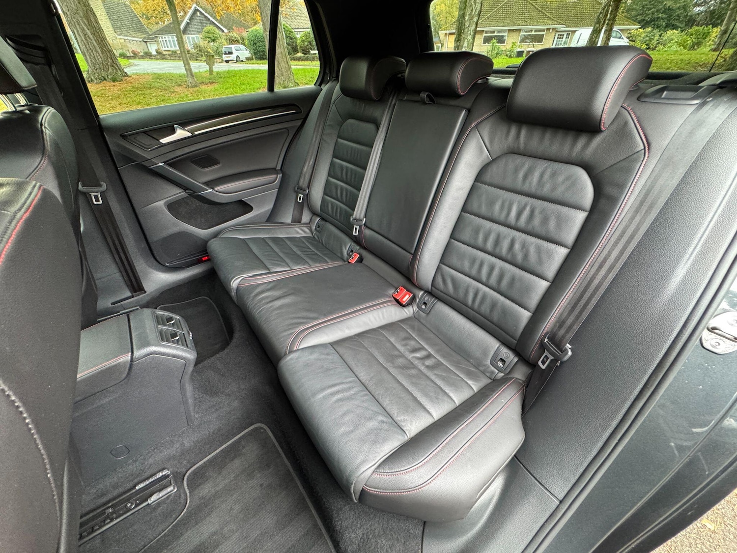 Used Volkswagen Golf 2016 for sale - 76537719: Photo 78