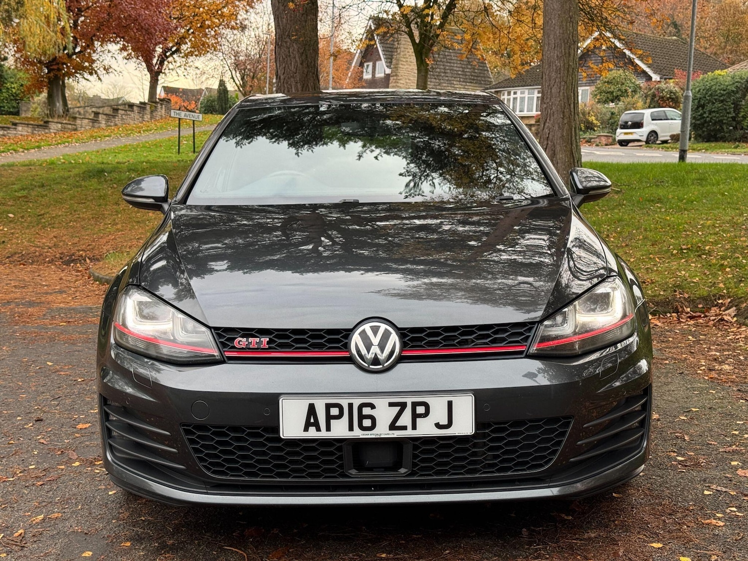 Used Volkswagen Golf 2016 for sale - 76537719: Photo 79