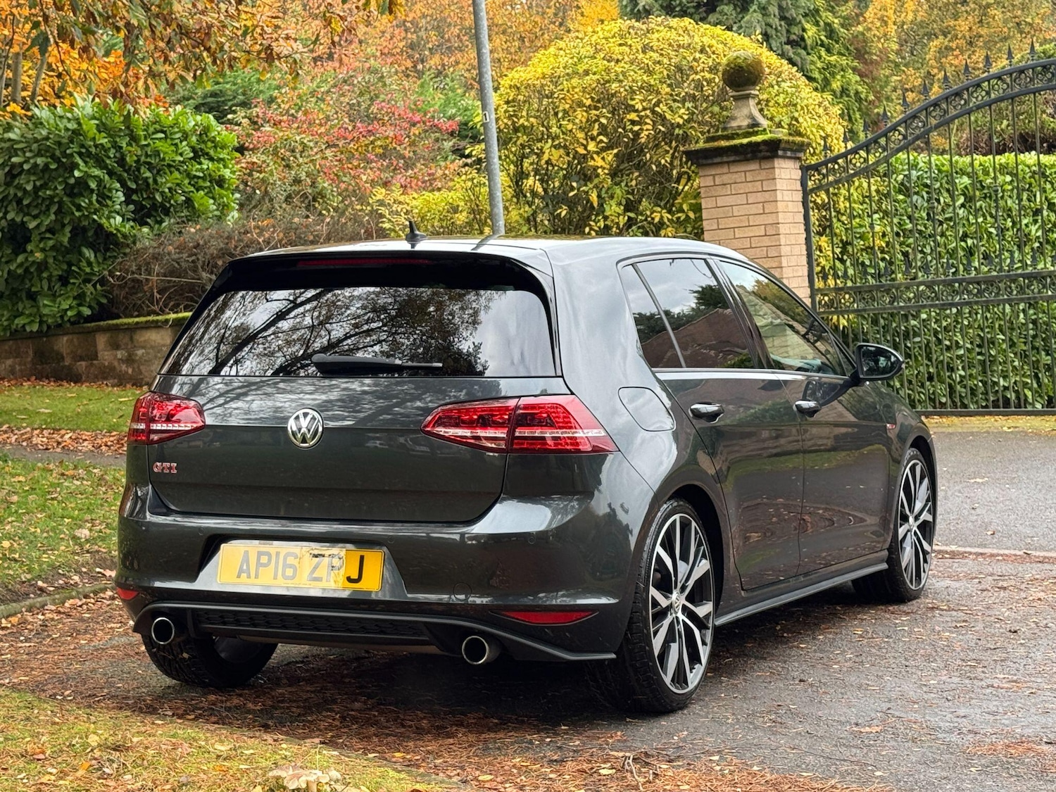 Used Volkswagen Golf 2016 for sale - 76537719: Photo 86