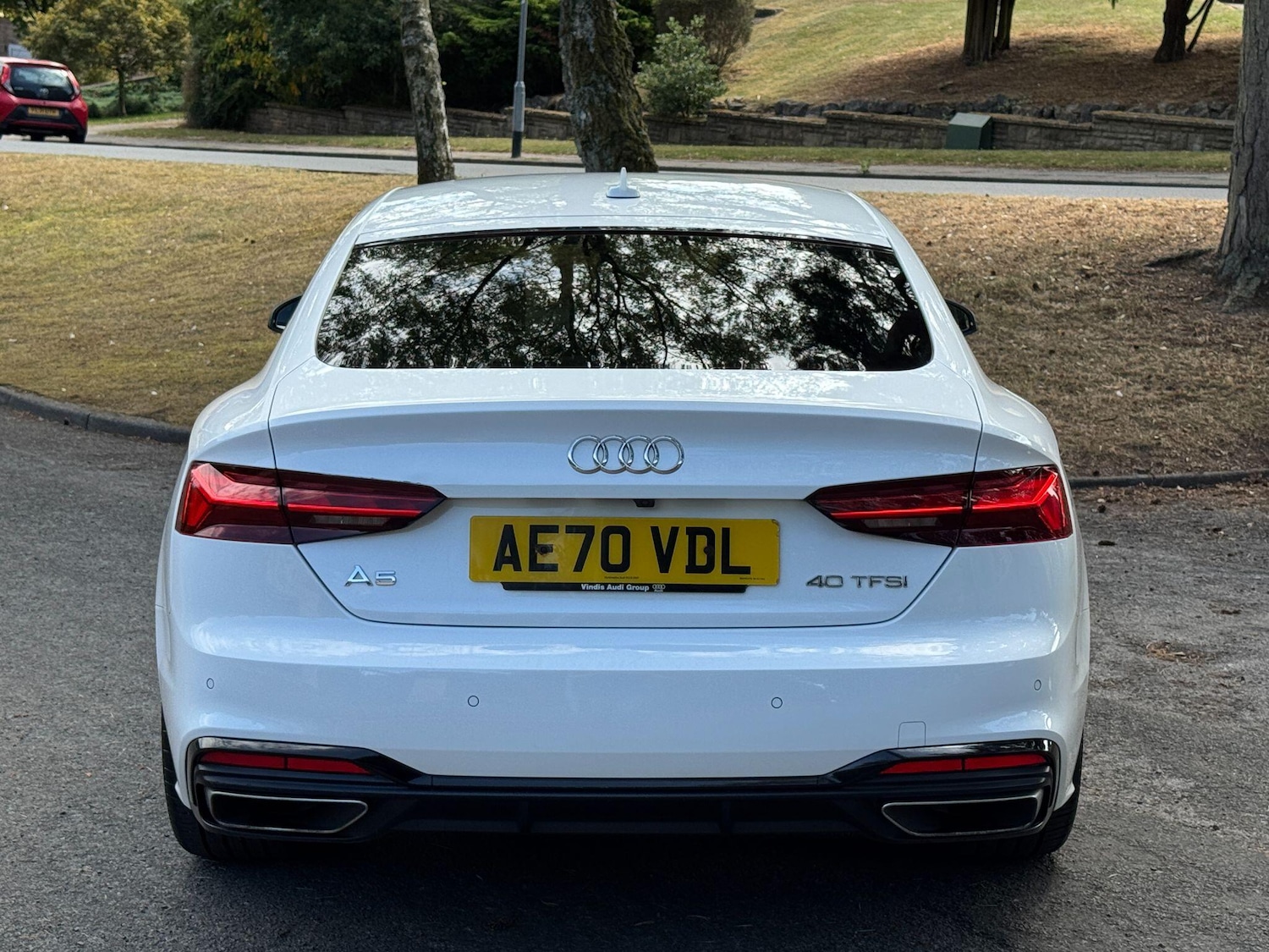 Vehicle 42