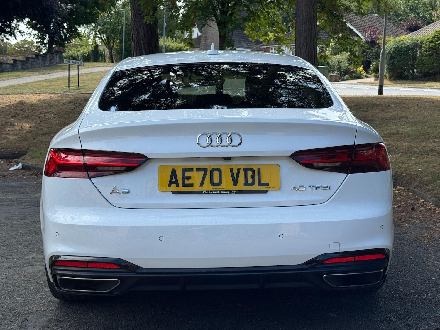 Vehicle 60