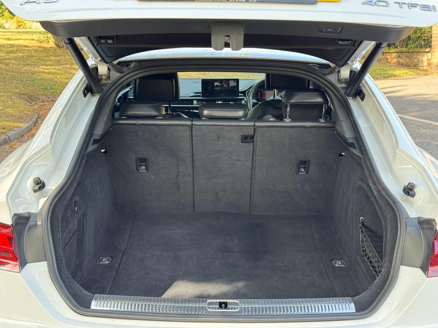 Vehicle 61