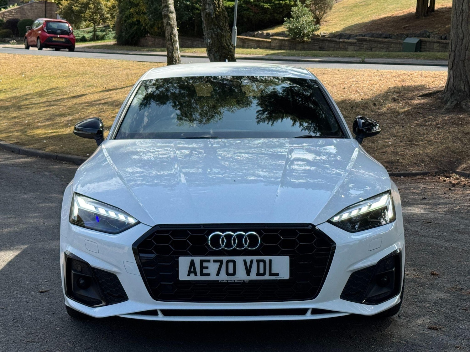 Vehicle 64