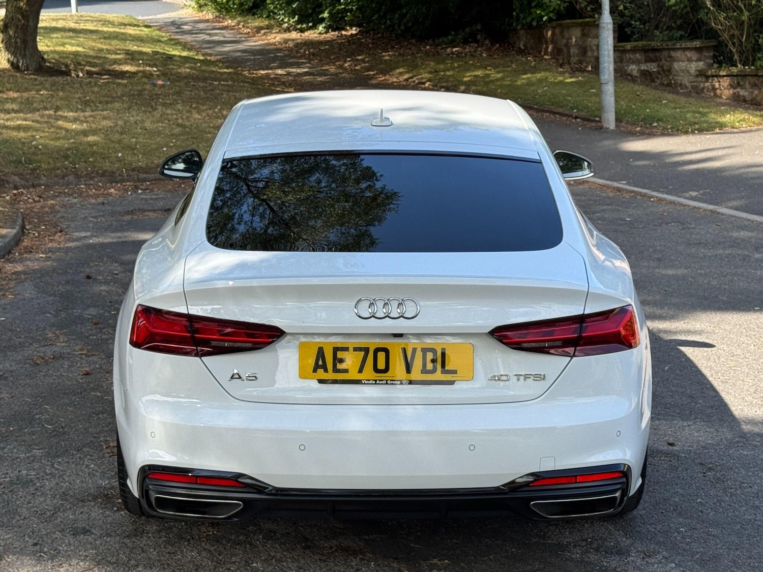 Vehicle 78