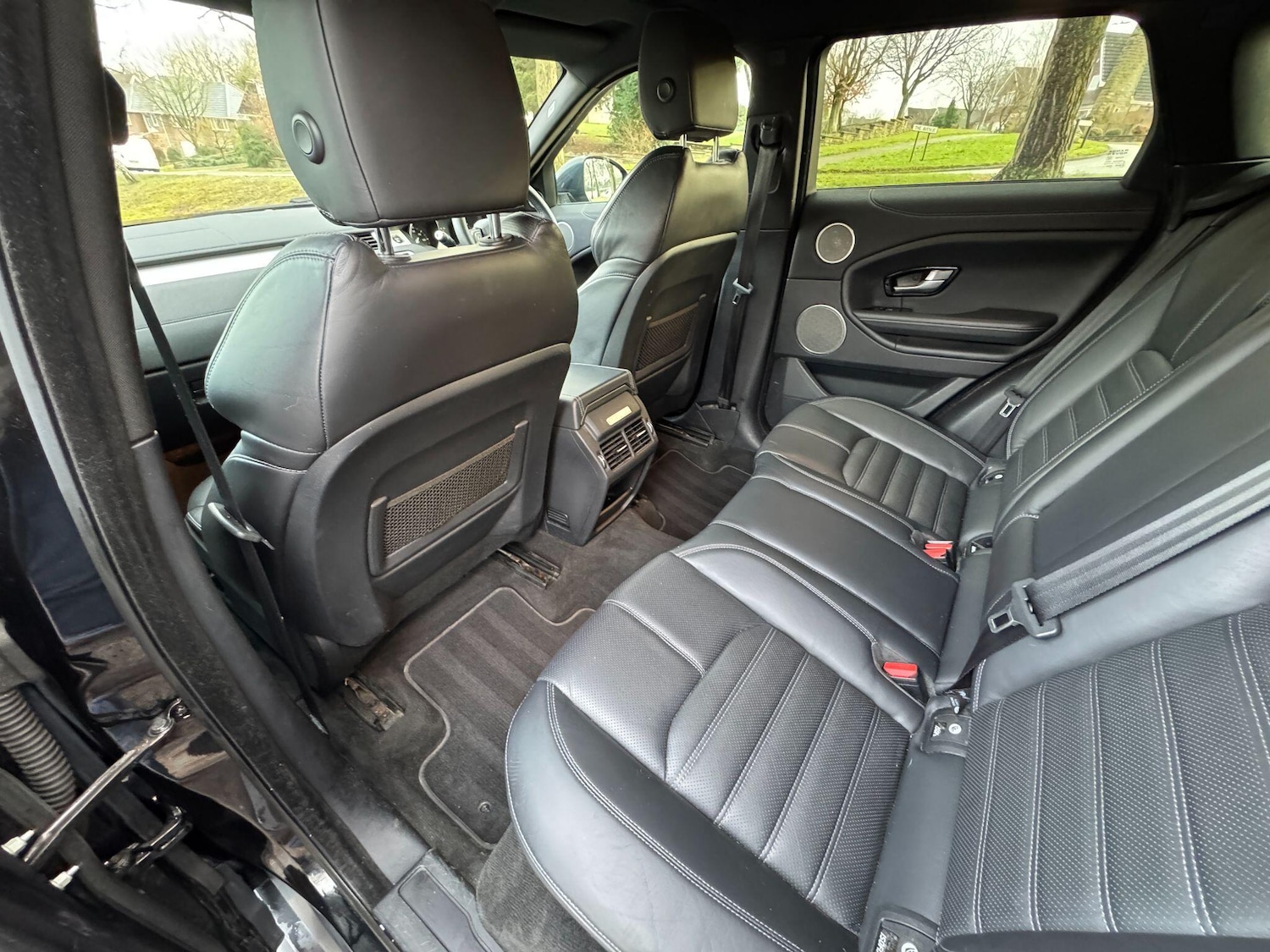 Used Land Rover Range Rover Evoque 2016 for sale - 77254850: Photo 15