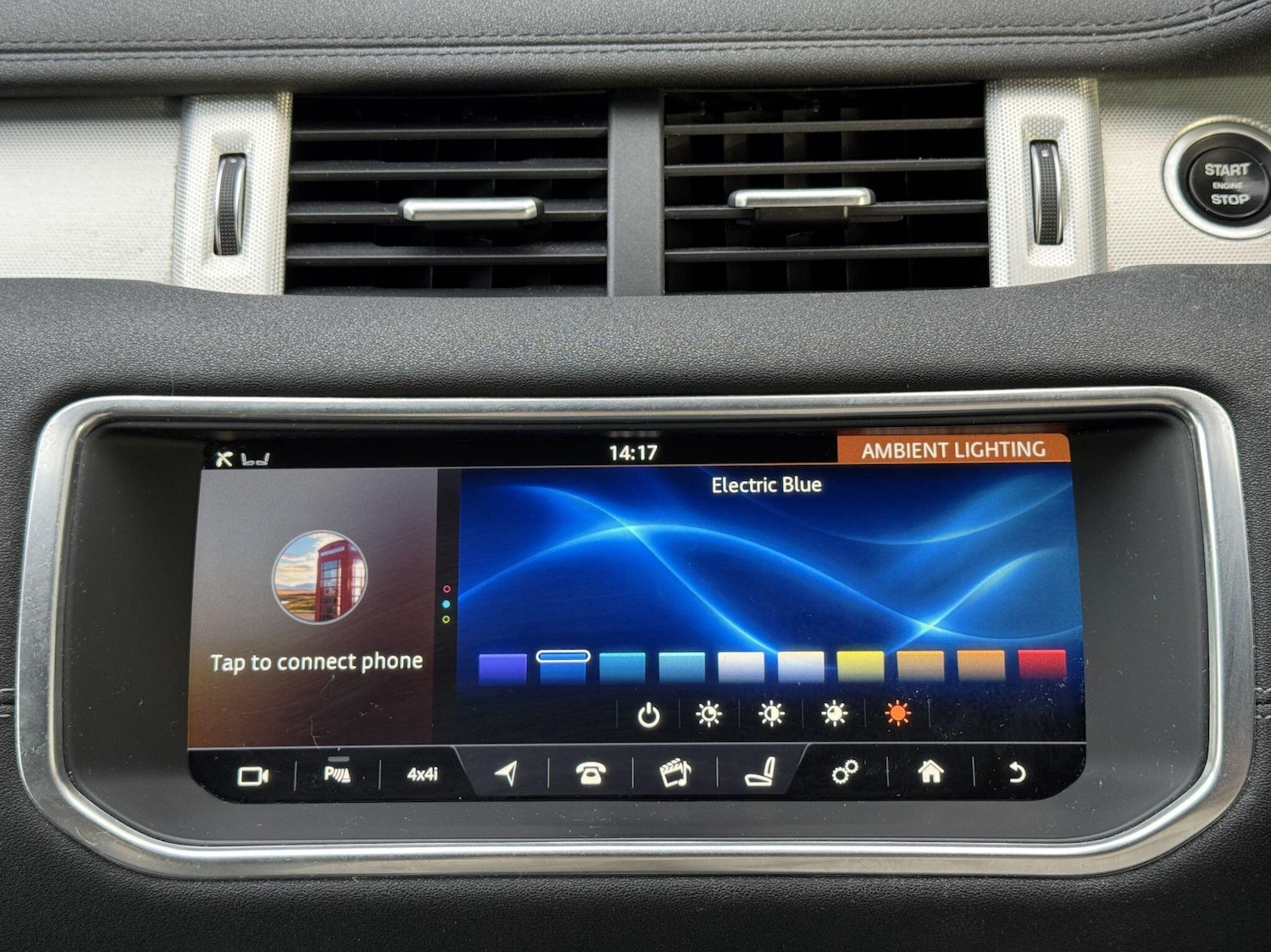 Used Land Rover Range Rover Evoque 2016 for sale - 77254850: Photo 16