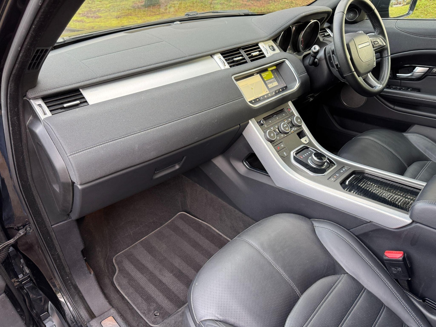 Used Land Rover Range Rover Evoque 2016 for sale - 77254850: Photo 18