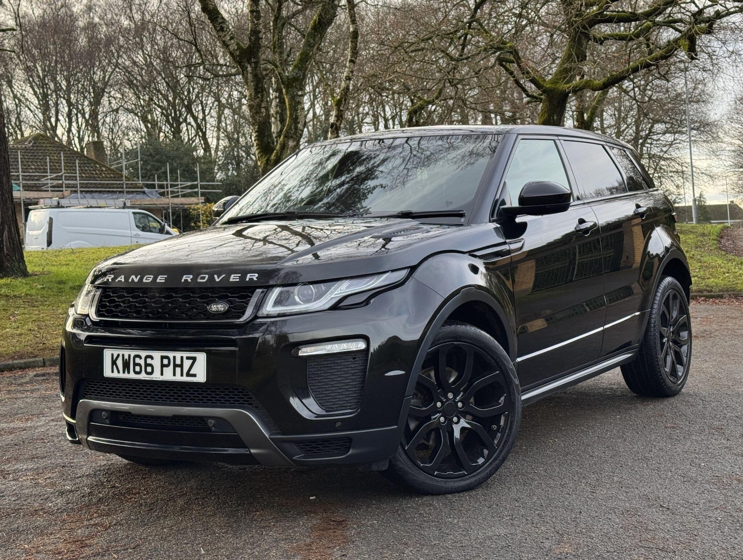 Used Land Rover Range Rover Evoque 2016 for sale - 77254850: Photo 21