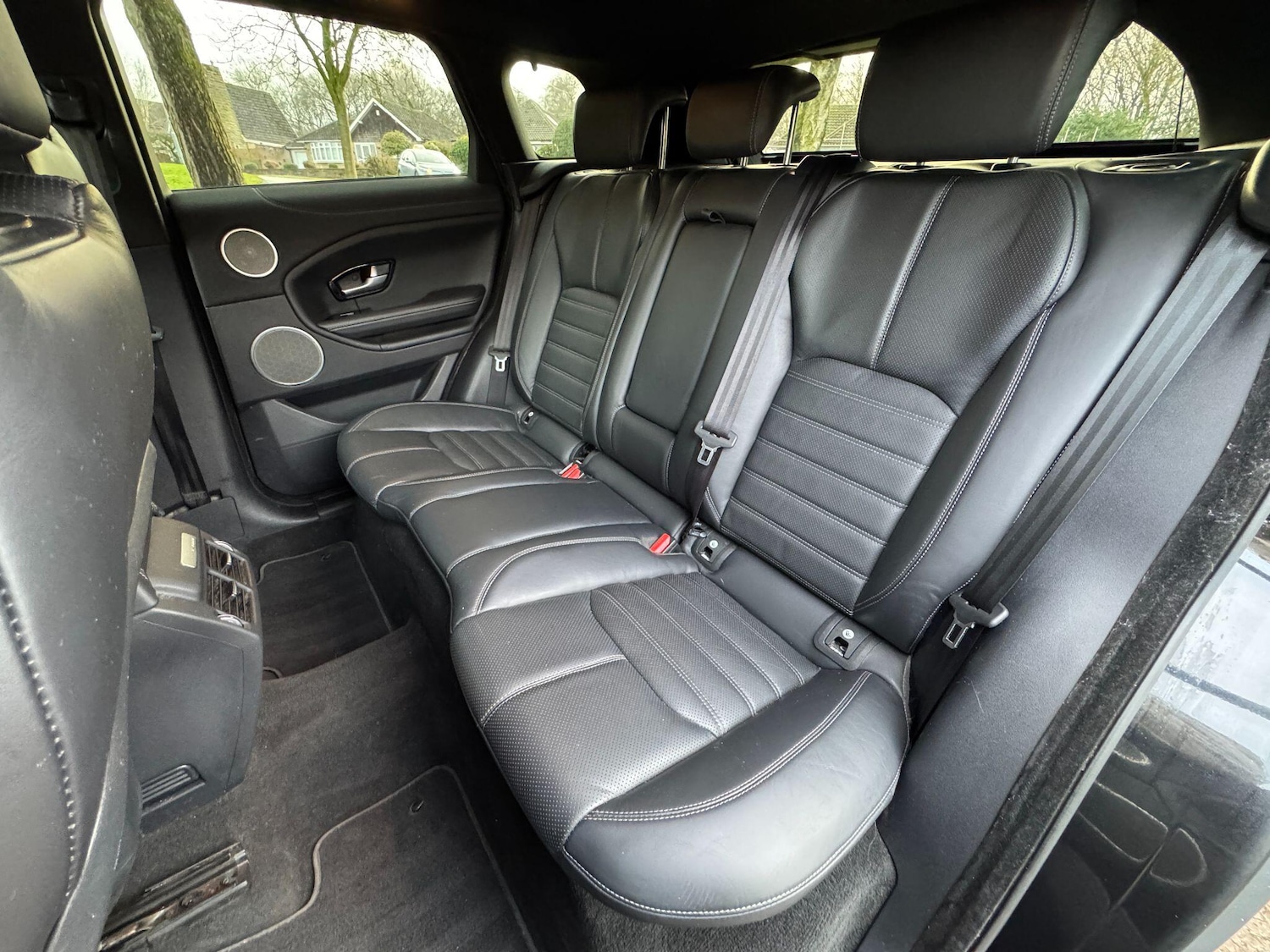 Used Land Rover Range Rover Evoque 2016 for sale - 77254850: Photo 24