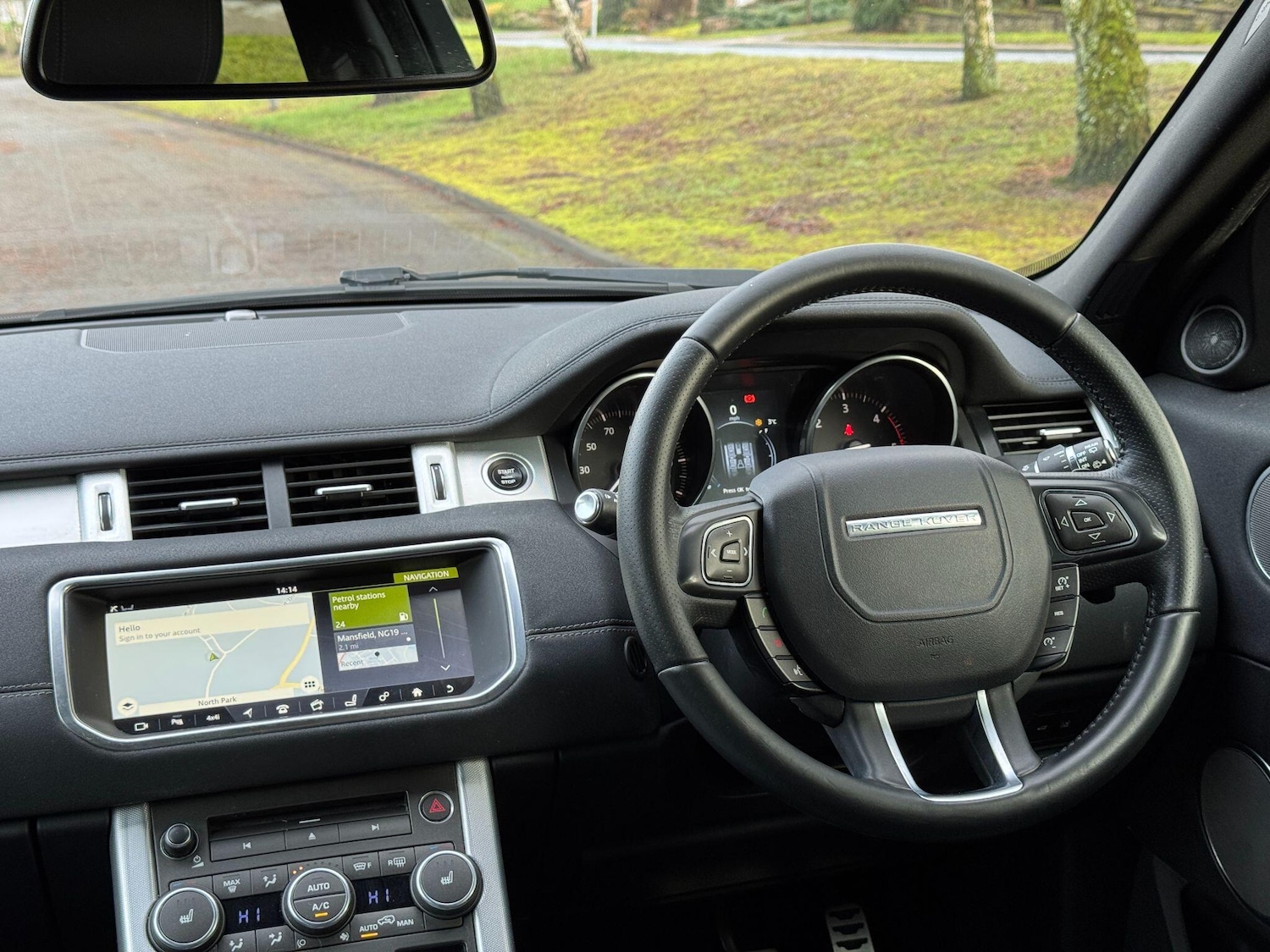 Used Land Rover Range Rover Evoque 2016 for sale - 77254850: Photo 26