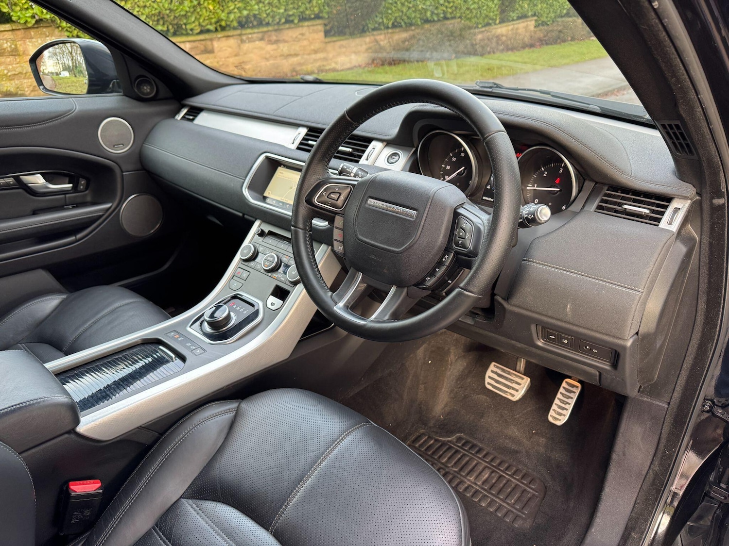 Used Land Rover Range Rover Evoque 2016 for sale - 77254850: Photo 29