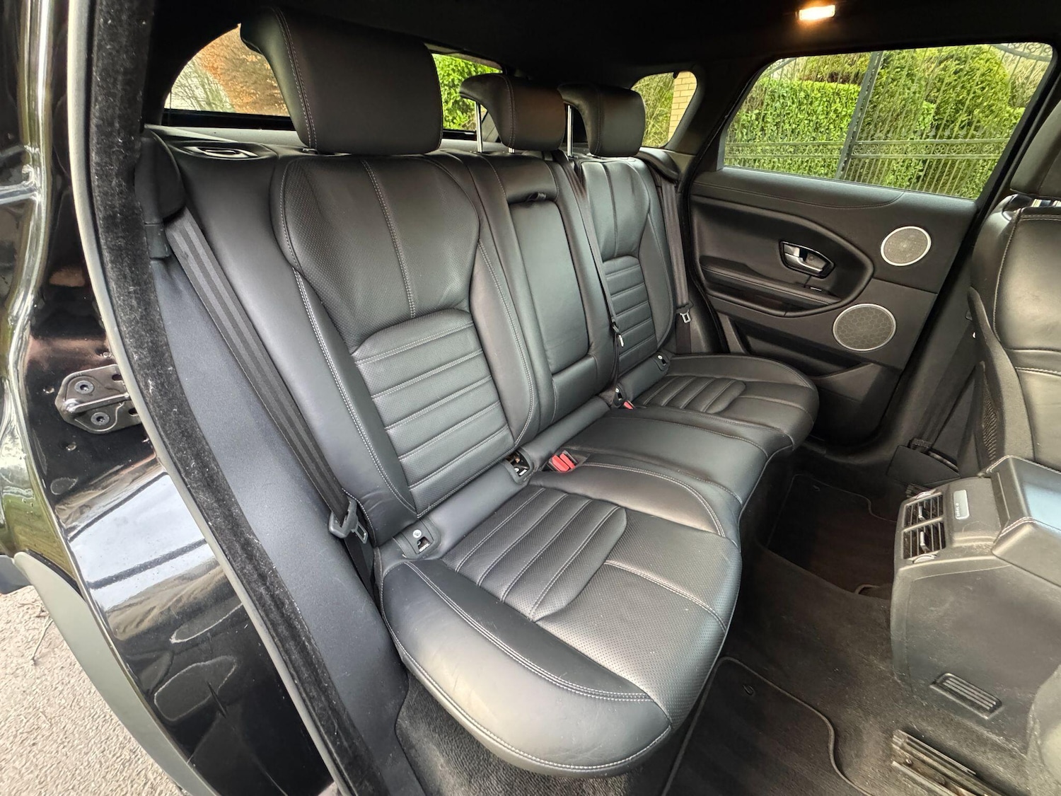 Used Land Rover Range Rover Evoque 2016 for sale - 77254850: Photo 30