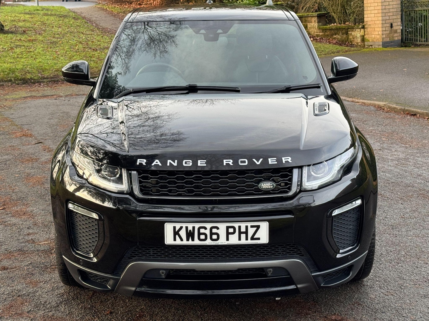 Used Land Rover Range Rover Evoque 2016 for sale - 77254850: Photo 31