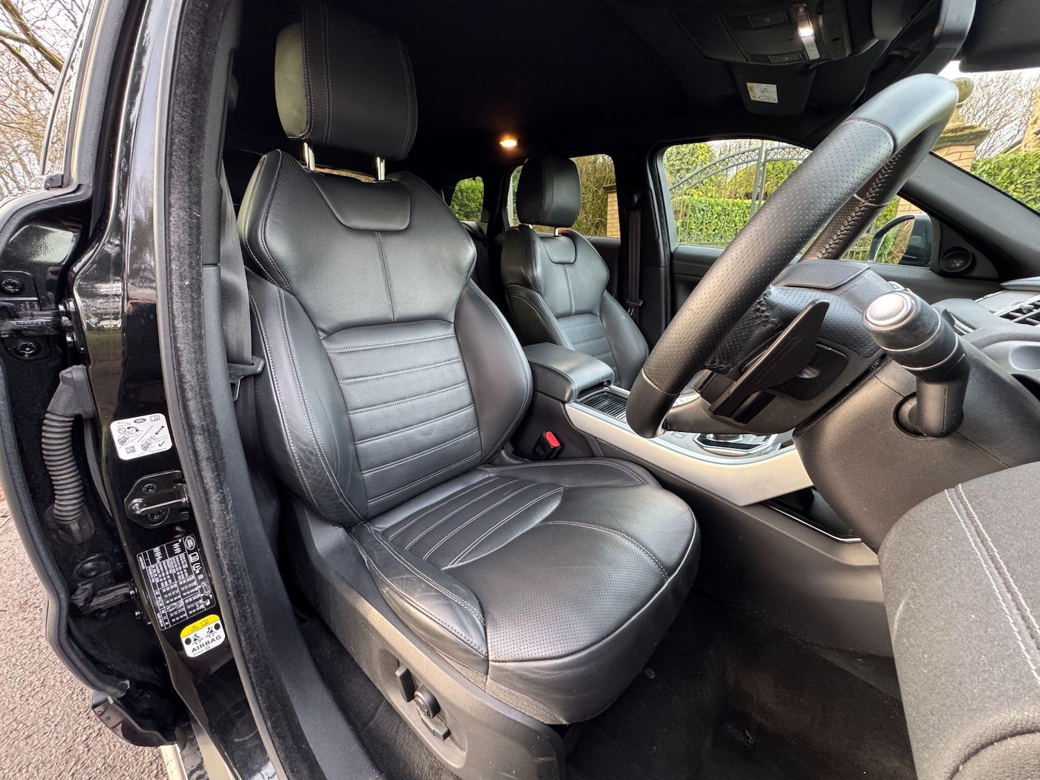 Used Land Rover Range Rover Evoque 2016 for sale - 77254850: Photo 36