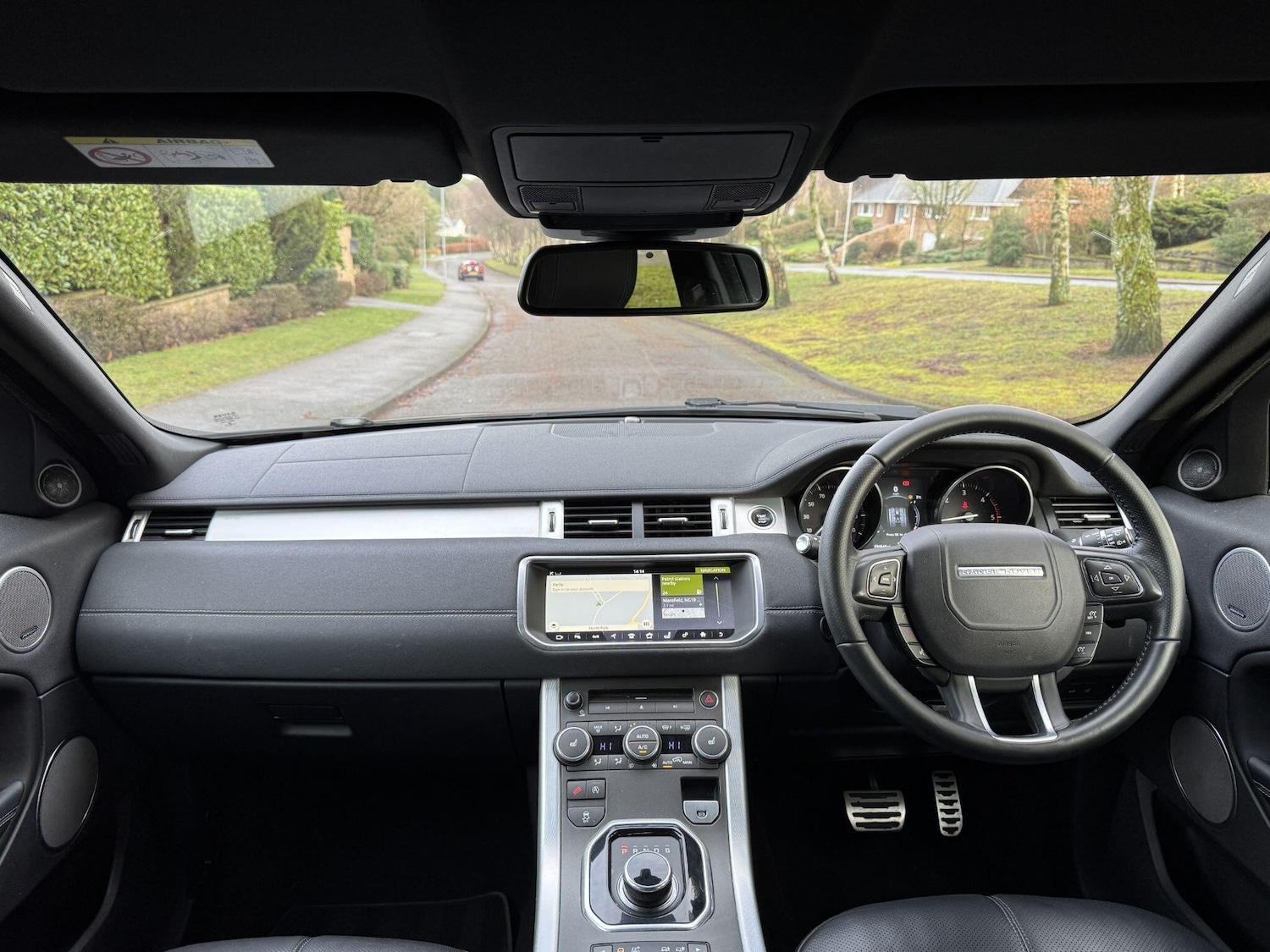 Used Land Rover Range Rover Evoque 2016 for sale - 77254850: Photo 37