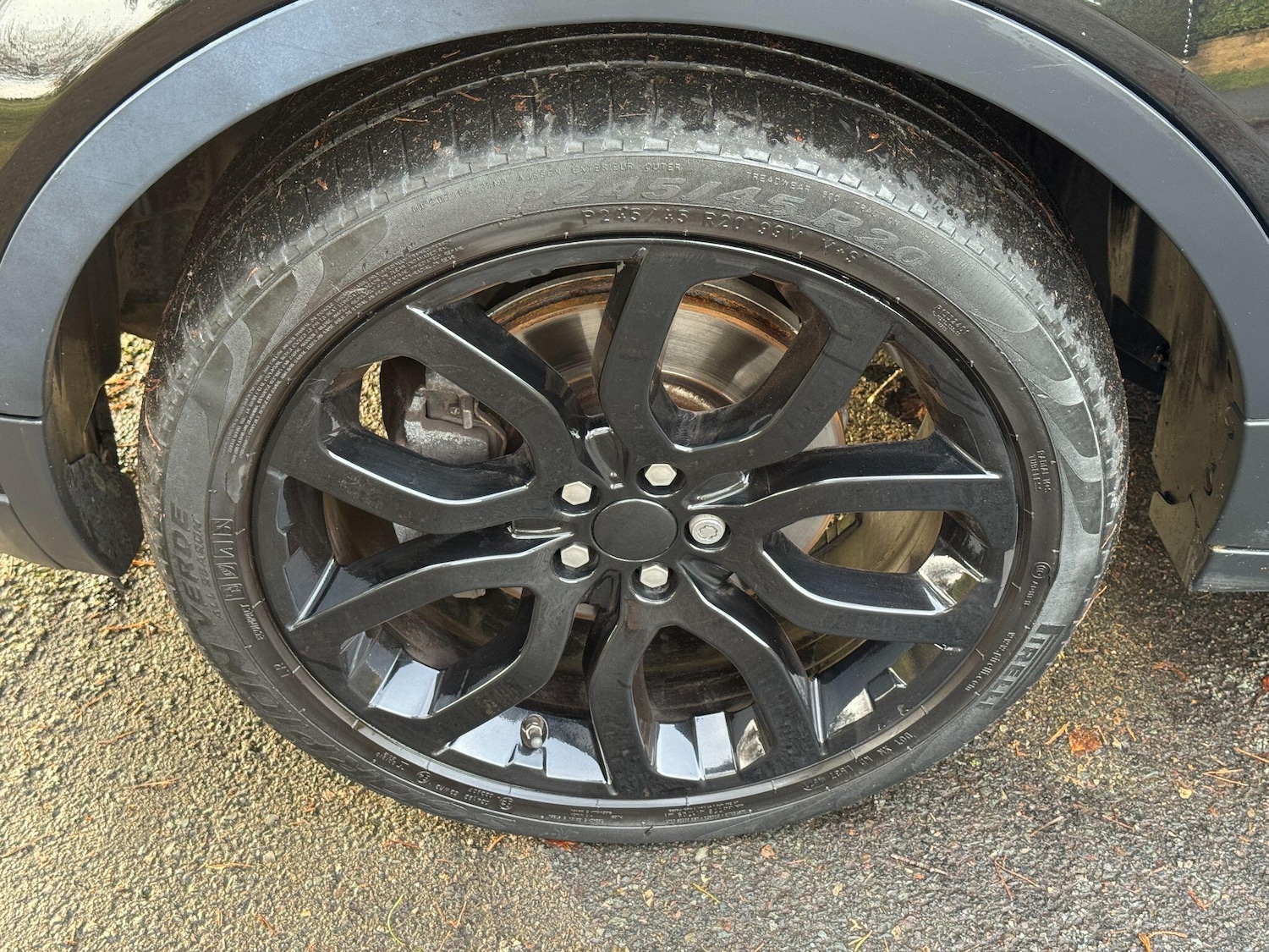 Used Land Rover Range Rover Evoque 2016 for sale - 77254850: Photo 39